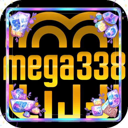 mega338 — mitra unggulan